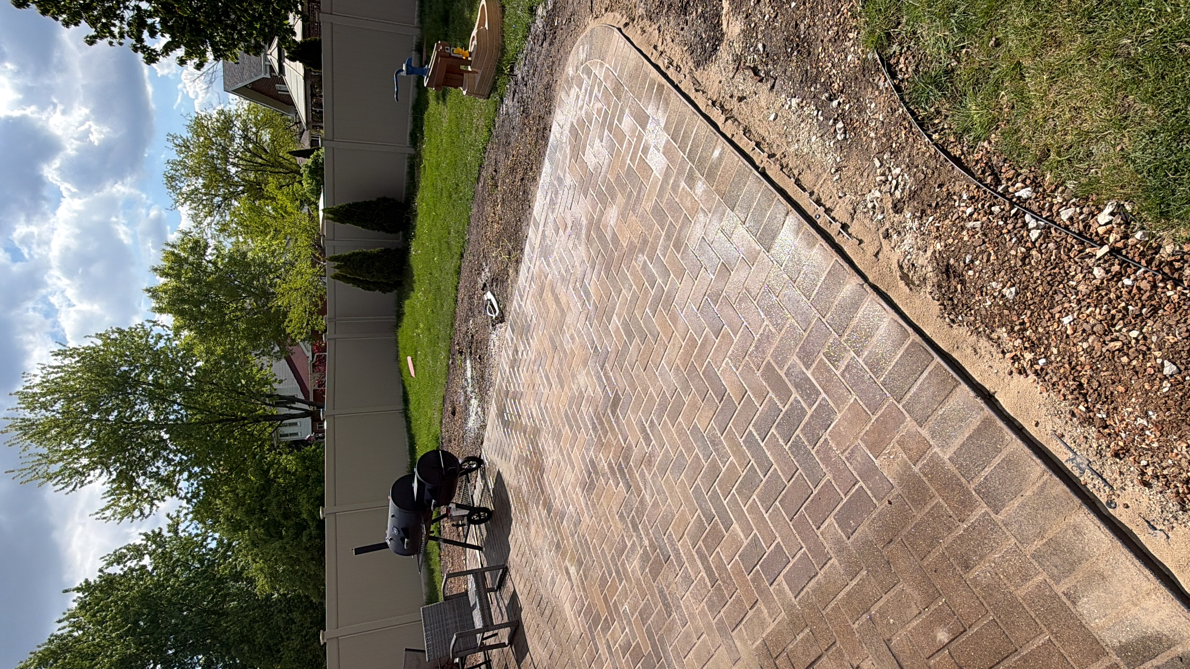 After